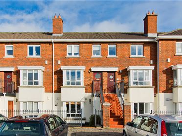 Image for 9 Priory Hall, Manor Grove, Terenure, Dublin 12