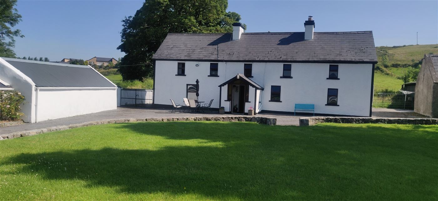 Arrow View, Barroe Upper, Riverstown, Boyle, Roscommon
