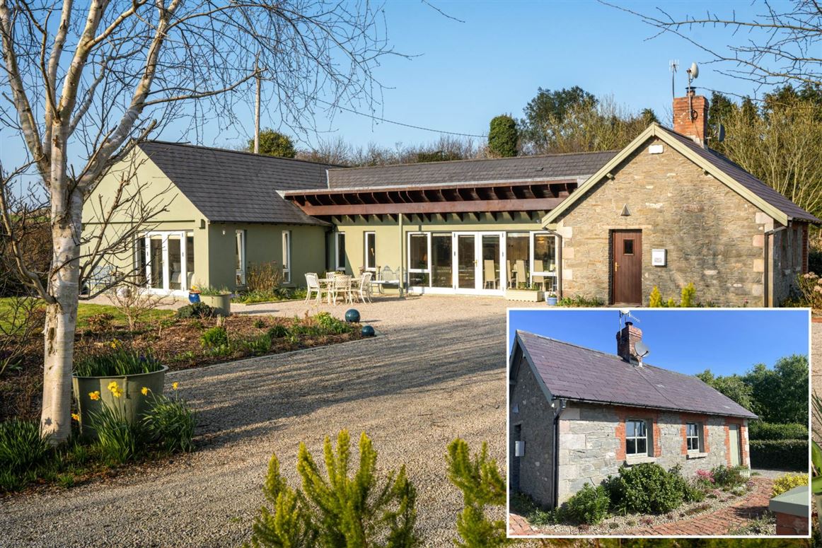 Edmondstown, Ardee, County Louth