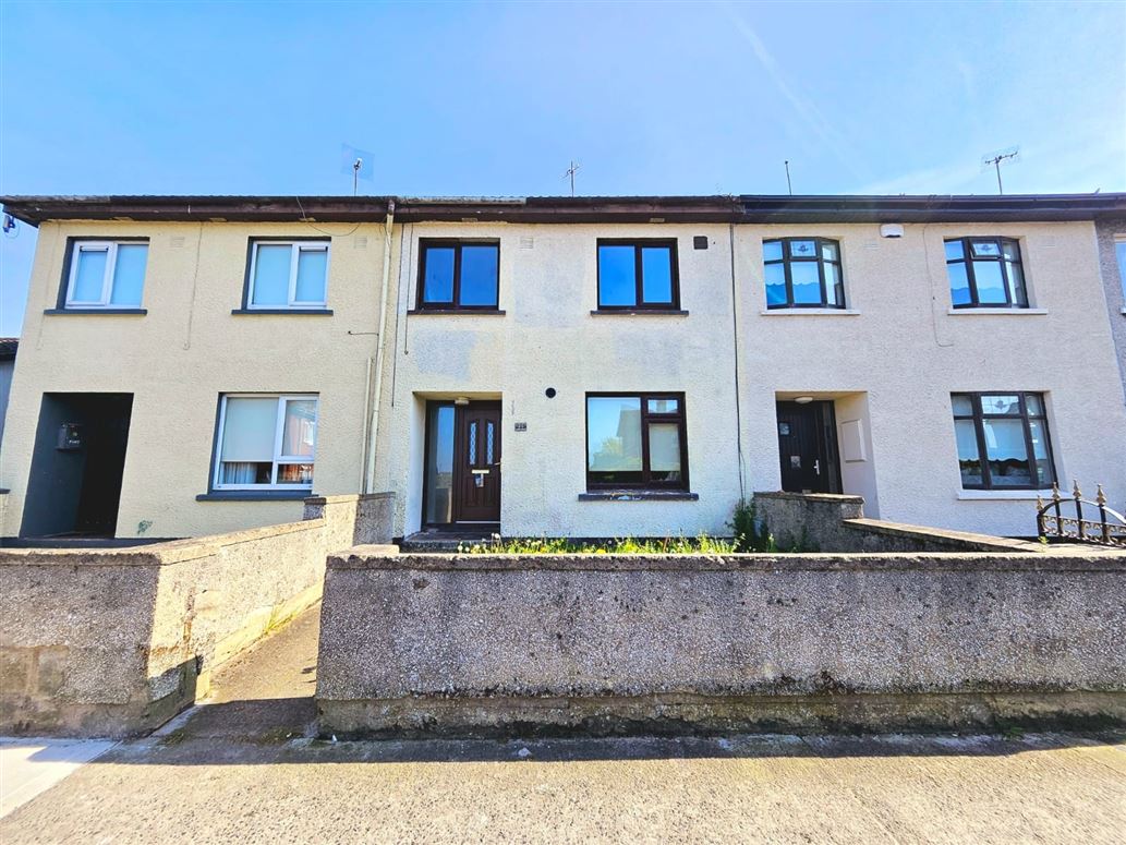 222 Rathmullan Park, Drogheda, Co. Louth