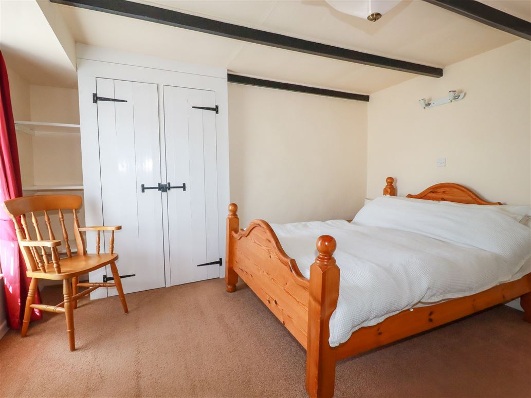 Creighton Cottage,Port Isaac, Cornwall, United Kingdom