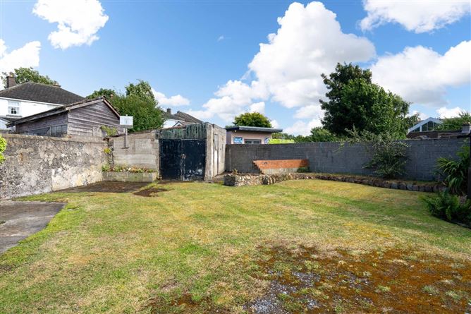 52 & 54 Main Street, Coolock, Dublin 5
