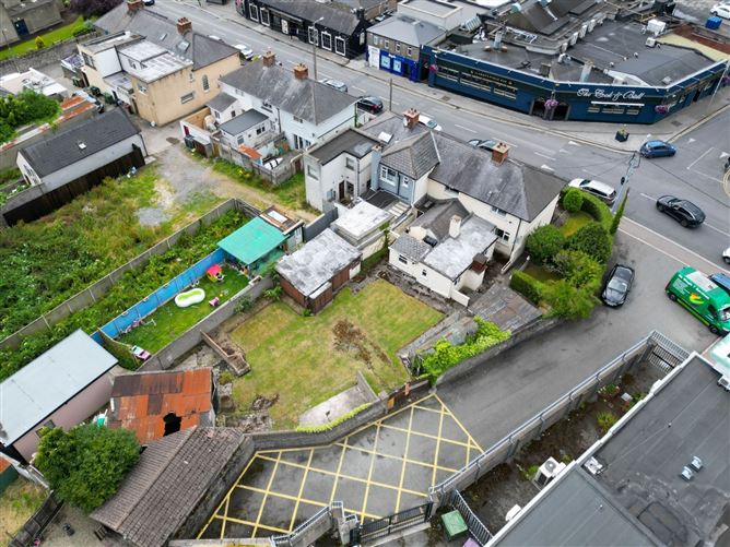 52 & 54 Main Street, Coolock, Dublin 5