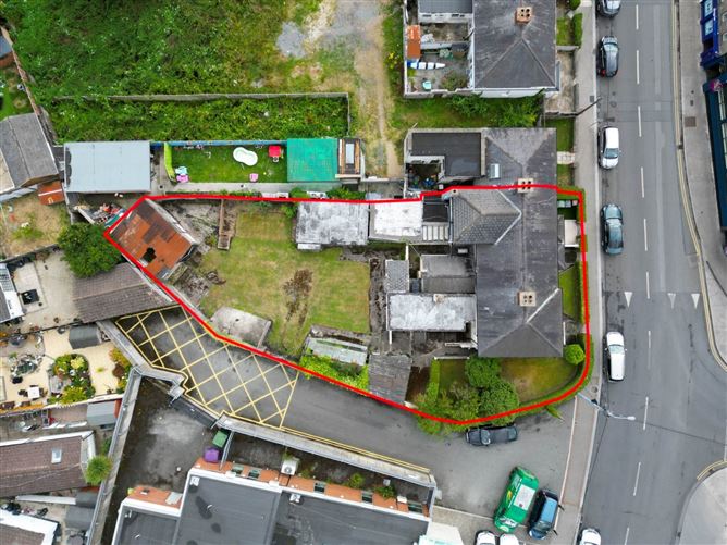 52 & 54 Main Street, Coolock, Dublin 5