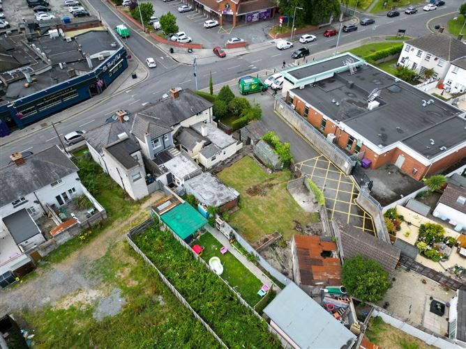 52 & 54 Main Street, Coolock, Dublin 5