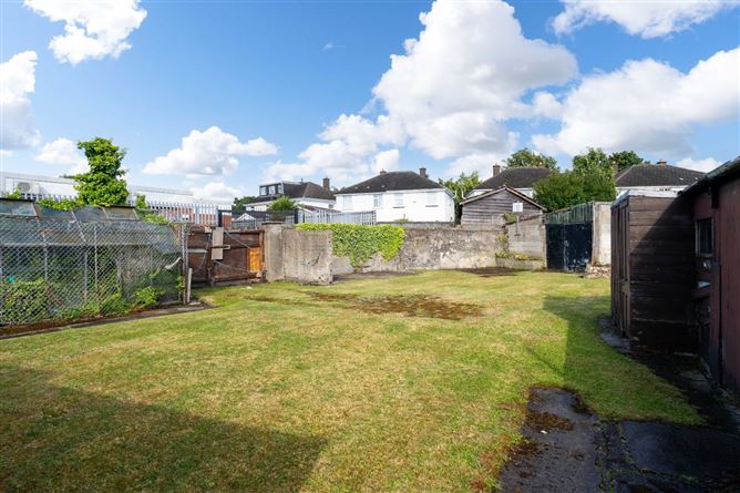 52 & 54 Main Street, Coolock, Dublin 5