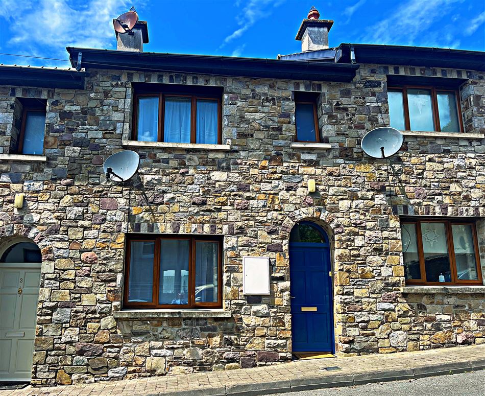 6 Mill Street, Cappoquin, Waterford
