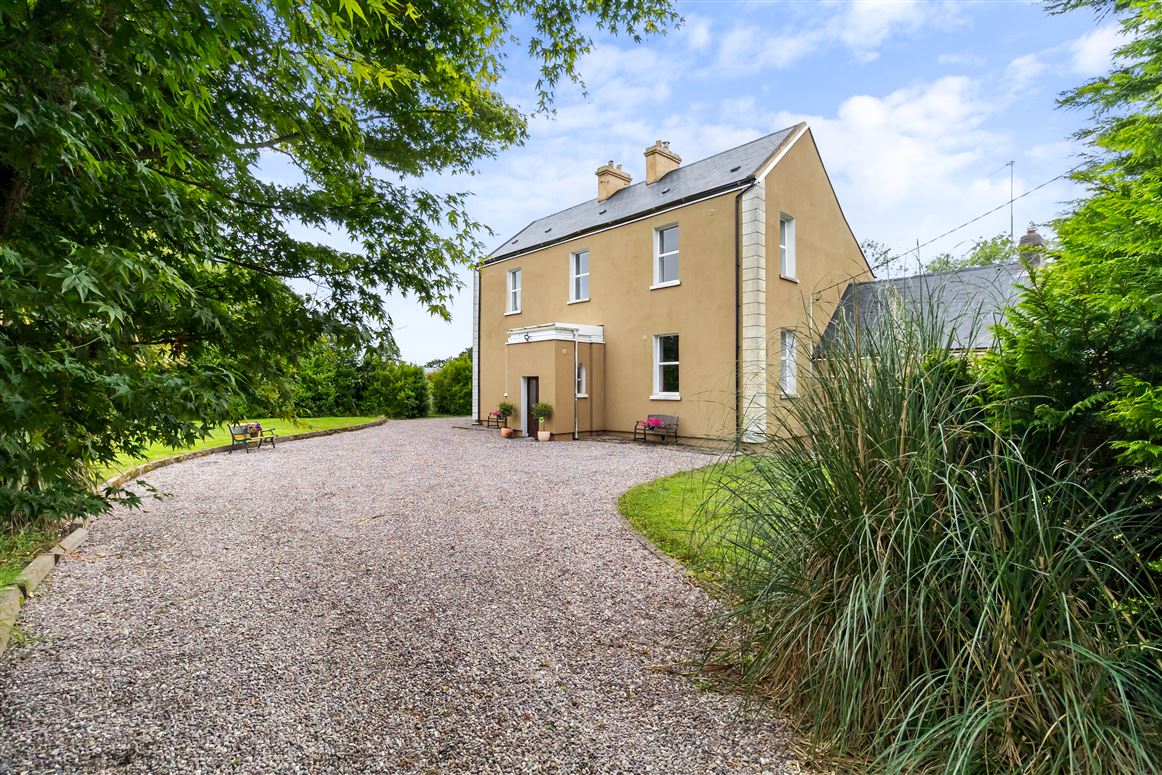 Commons House, Cloyne, Cork