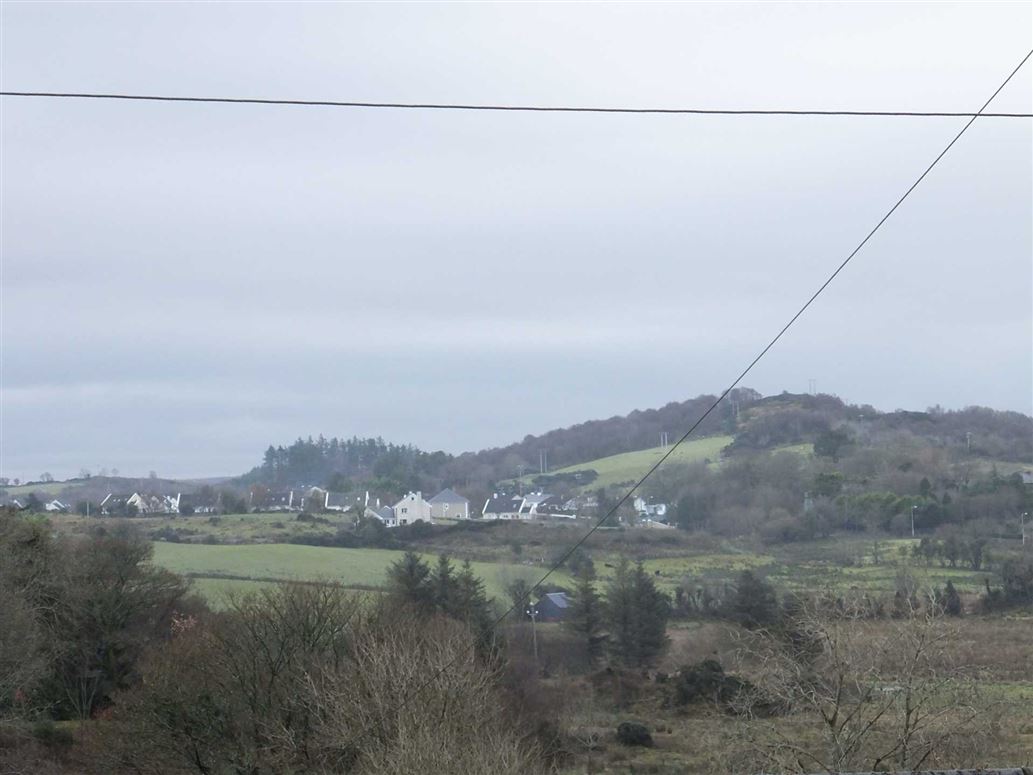 Lough Road, Milford, County Donegal