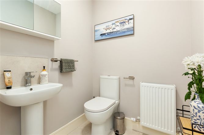 18 The Avenue, Bellingsmore, Hollystown, Dublin 15