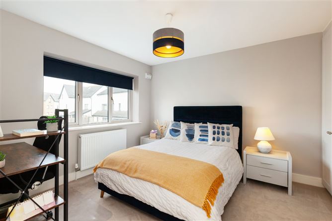 18 The Avenue, Bellingsmore, Hollystown, Dublin 15