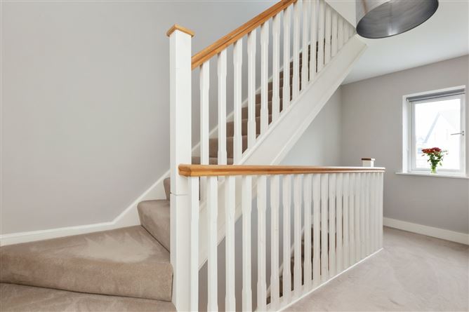 18 The Avenue, Bellingsmore, Hollystown, Dublin 15