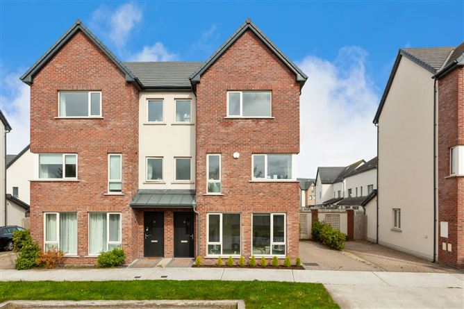 18 The Avenue, Bellingsmore, Hollystown, Dublin 15