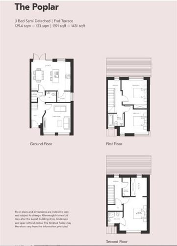18 The Avenue, Bellingsmore, Hollystown, Dublin 15