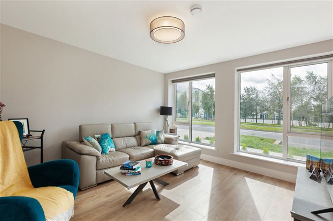 18 The Avenue, Bellingsmore, Hollystown, Dublin 15