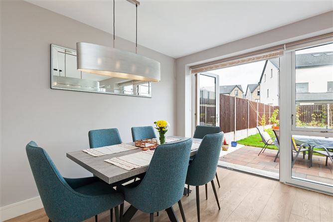 18 The Avenue, Bellingsmore, Hollystown, Dublin 15