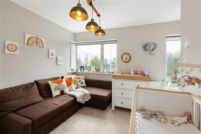 18 The Avenue, Bellingsmore, Hollystown, Dublin 15