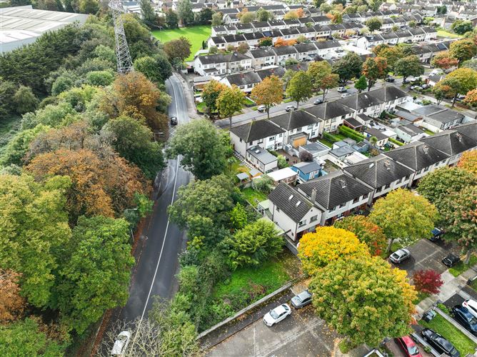 125 Palmerstown Woods, Dublin 22, Clondalkin