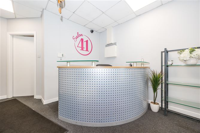 41 Airways Industrial Estate, Clonshaugh, Dublin 17
