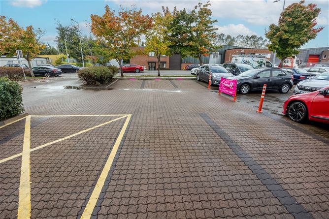 41 Airways Industrial Estate, Clonshaugh, Dublin 17