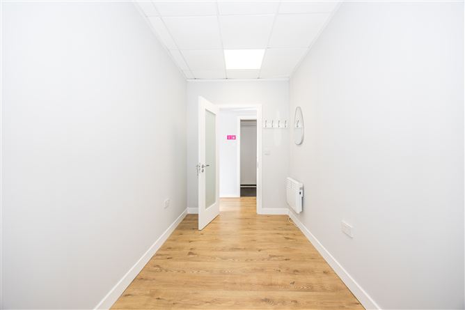 41 Airways Industrial Estate, Clonshaugh, Dublin 17