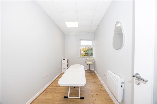 41 Airways Industrial Estate, Clonshaugh, Dublin 17