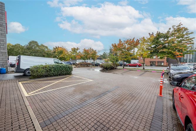 41 Airways Industrial Estate, Clonshaugh, Dublin 17