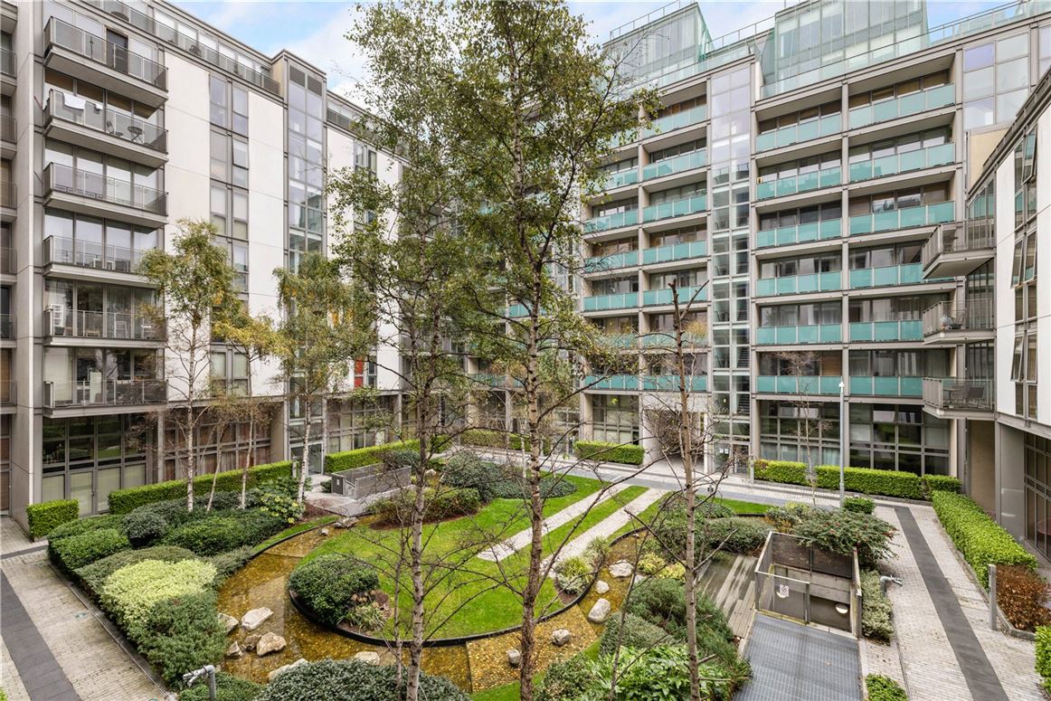 54 Hill Of Down, Spencer Dock, Dublin 1