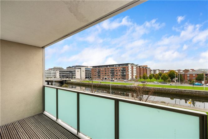 54 Hill Of Down, Spencer Dock, Dublin 1