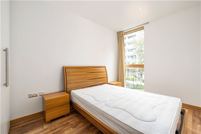 54 Hill Of Down, Spencer Dock, Dublin 1