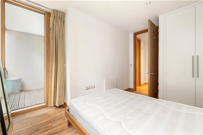 54 Hill Of Down, Spencer Dock, Dublin 1