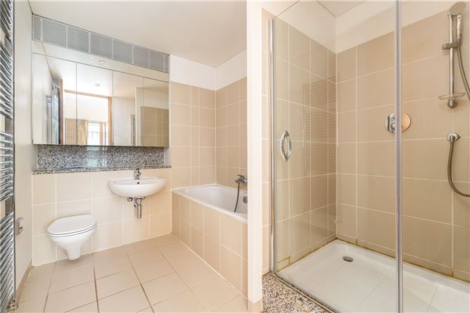 54 Hill Of Down, Spencer Dock, Dublin 1