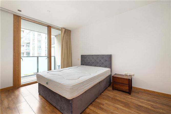 54 Hill Of Down, Spencer Dock, Dublin 1