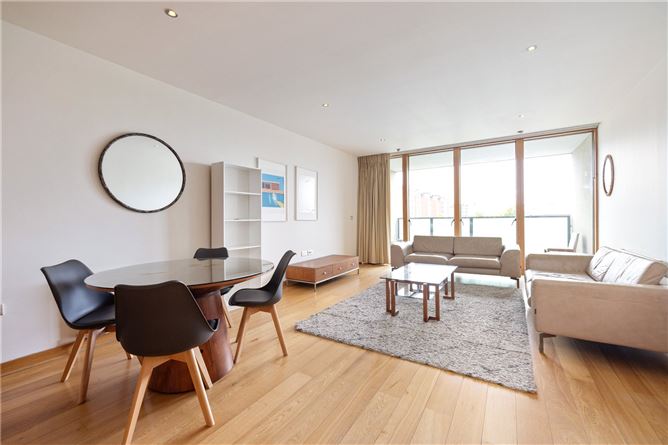 54 Hill Of Down, Spencer Dock, Dublin 1