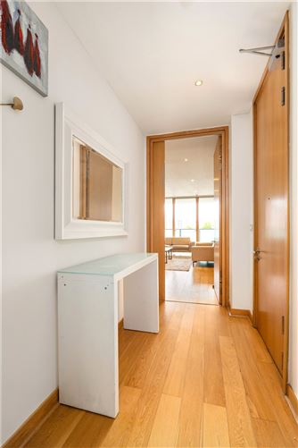 54 Hill Of Down, Spencer Dock, Dublin 1