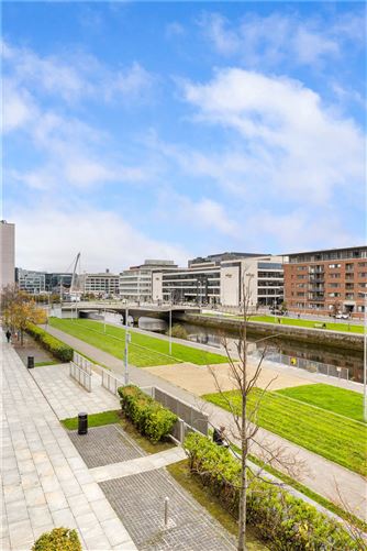 54 Hill Of Down, Spencer Dock, Dublin 1