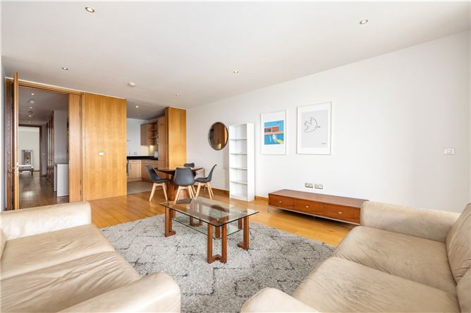 54 Hill Of Down, Spencer Dock, Dublin 1