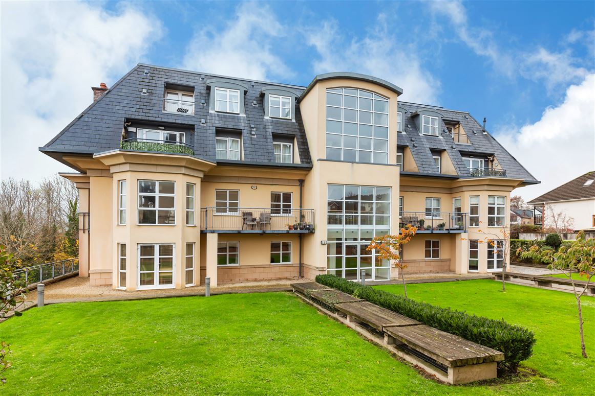 7 Wingfield, Stepaside, Dublin 18