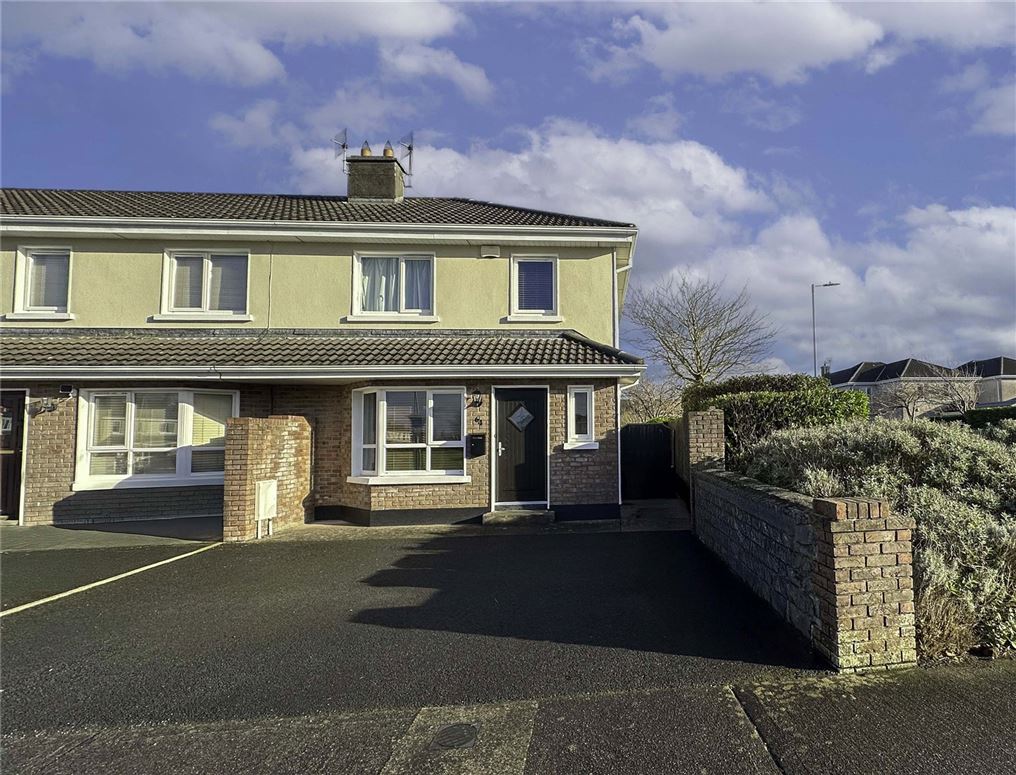64 Castan, Doughiska, Galway