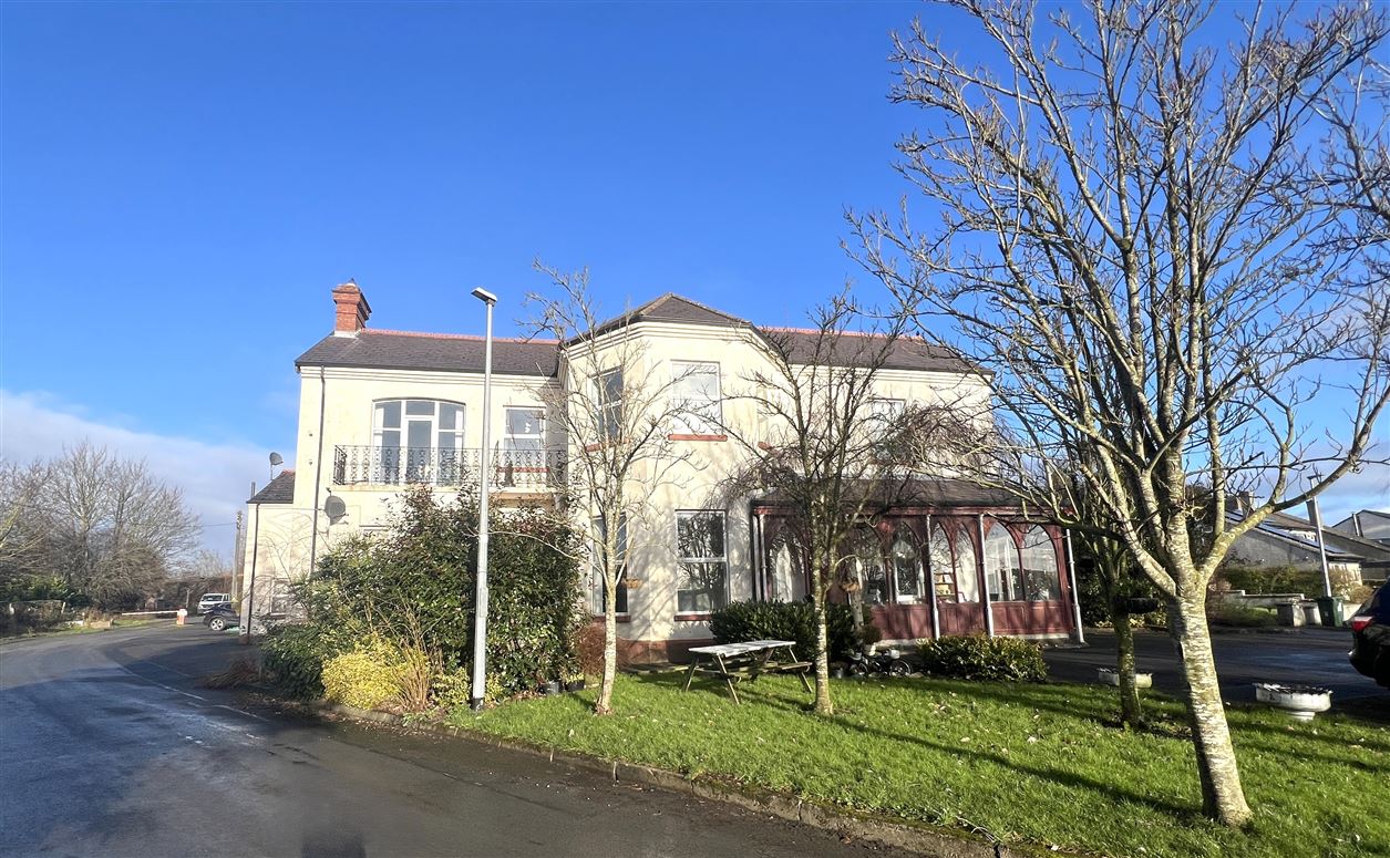 10 Fairfield Court, Montree Row, Athlone, Co. Roscommon