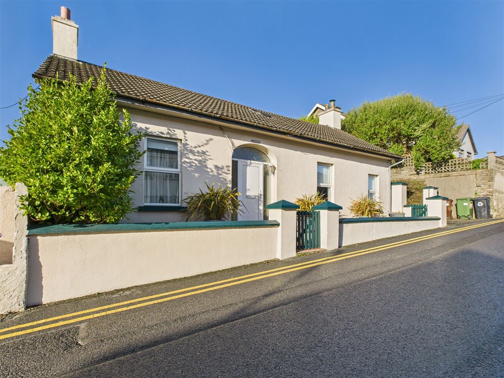 Rockvale, Church Road, Tramore, Waterford