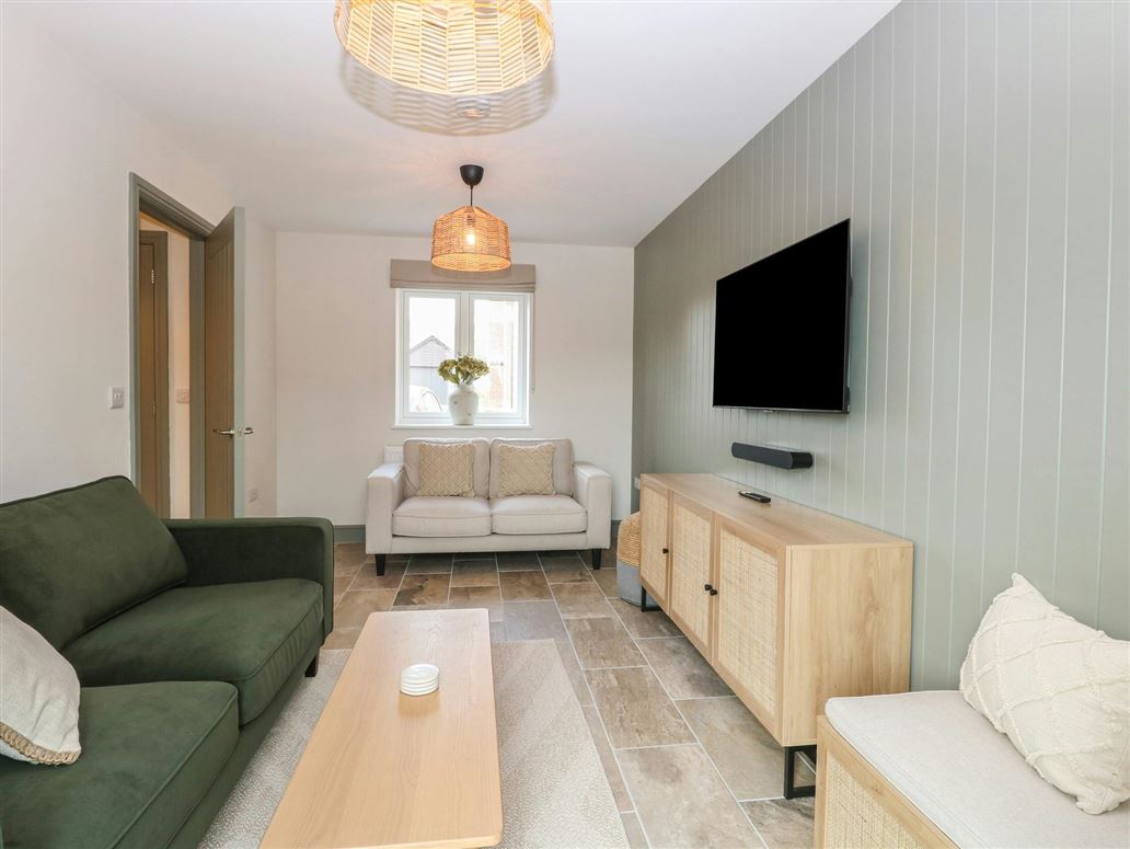 Cromer Contemporary,Northrepps,Norfolk,United Kingdom