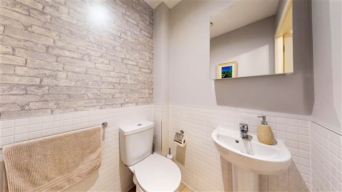 123 Red Arches Road, The Coast, Baldoyle, Dublin 13