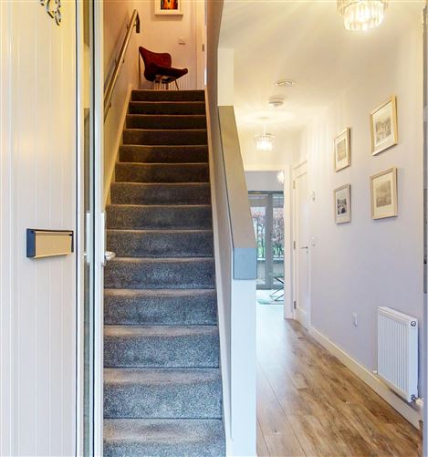 123 Red Arches Road, The Coast, Baldoyle, Dublin 13