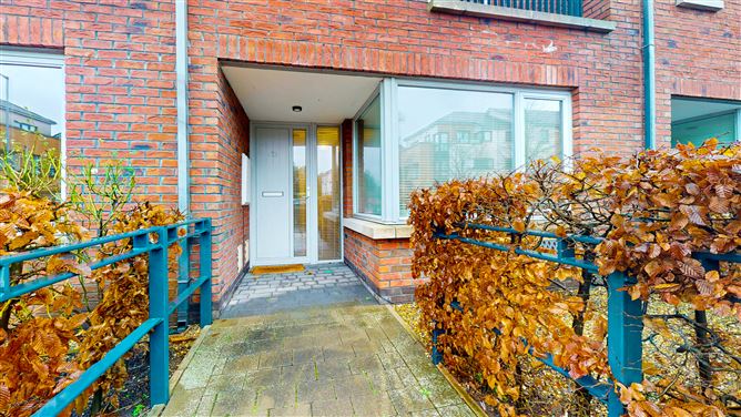 123 Red Arches Road, The Coast, Baldoyle, Dublin 13