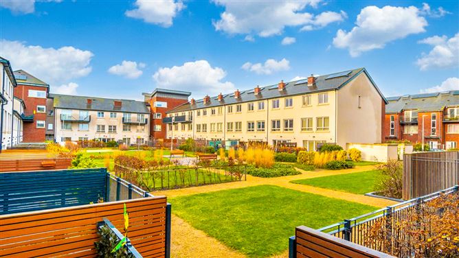 123 Red Arches Road, The Coast, Baldoyle, Dublin 13