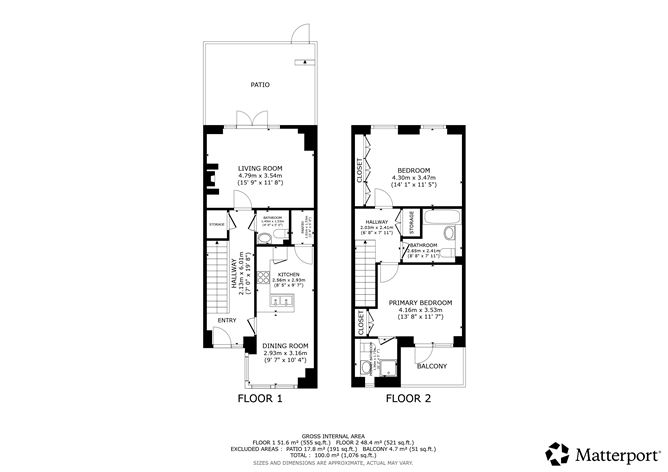 123 Red Arches Road, The Coast, Baldoyle, Dublin 13