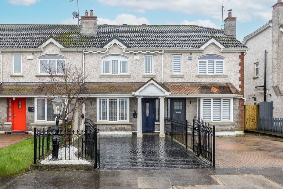 24 The Lane, Foxlodge Woods, Ratoath, Co. Meath