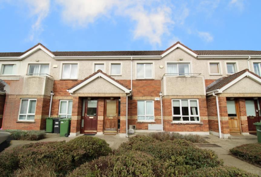 36 Linnetfields Park, Clonee,   Dublin 15