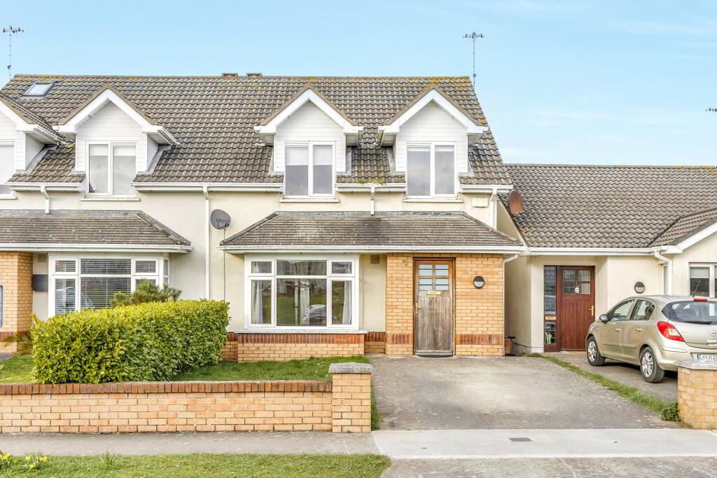 54 Kellys Bay Promenade, Skerries, Dublin